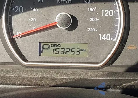 2010 Hyundai Elantra Gls из США, поврежденный, VIN KMHDU4AD2AU017791